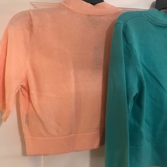 Cardigans - Picture 4 of 4